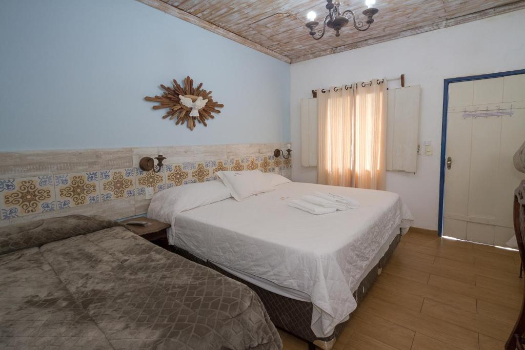  Hotel Serra Vista