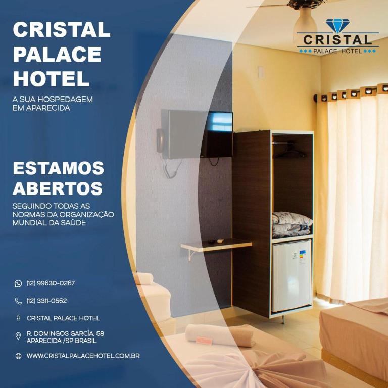  CRISTAL PALACE HOTEL