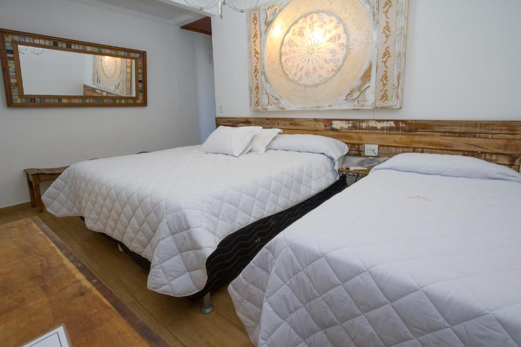  Hotel Serra Vista