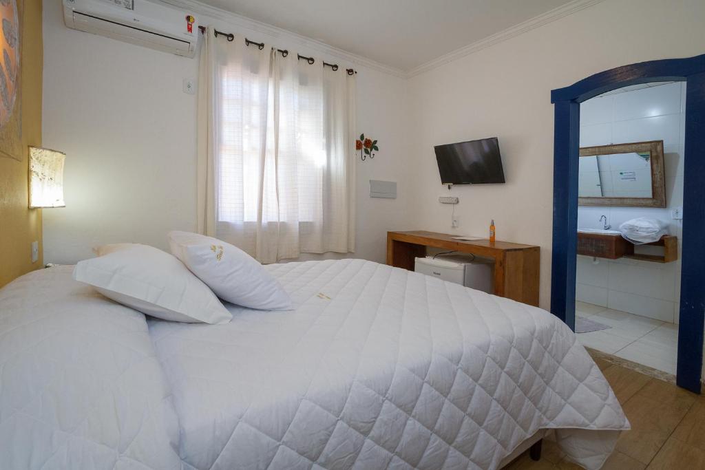  Hotel Serra Vista