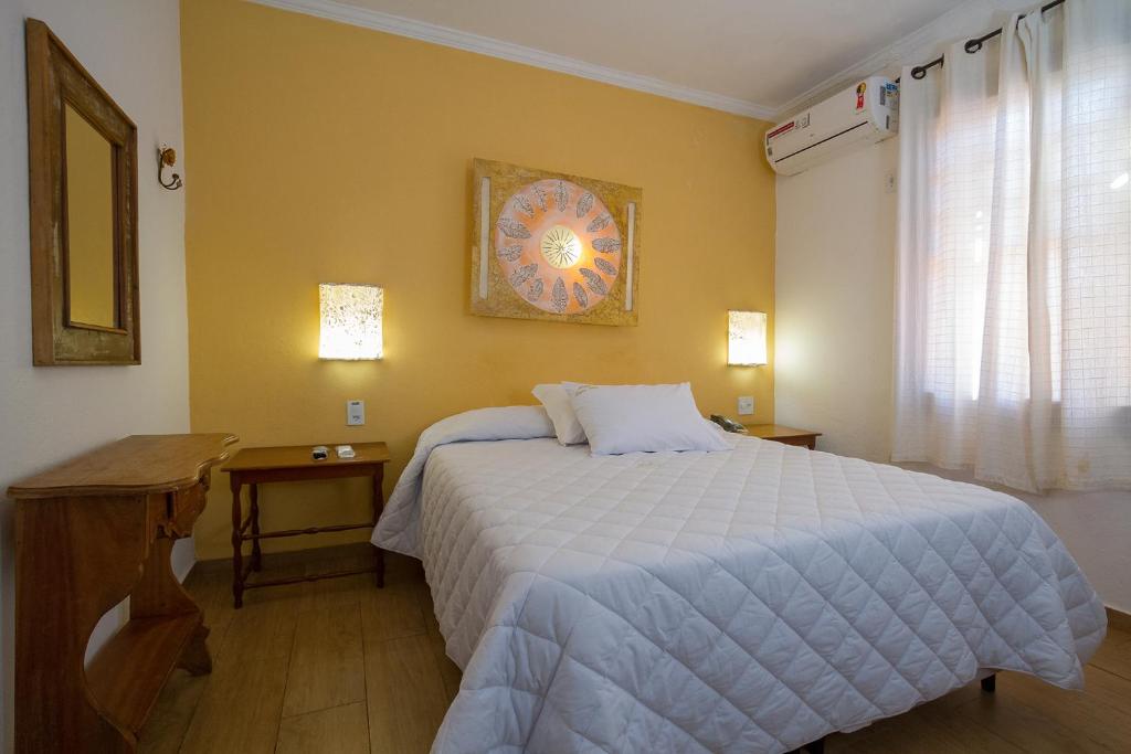  Hotel Serra Vista