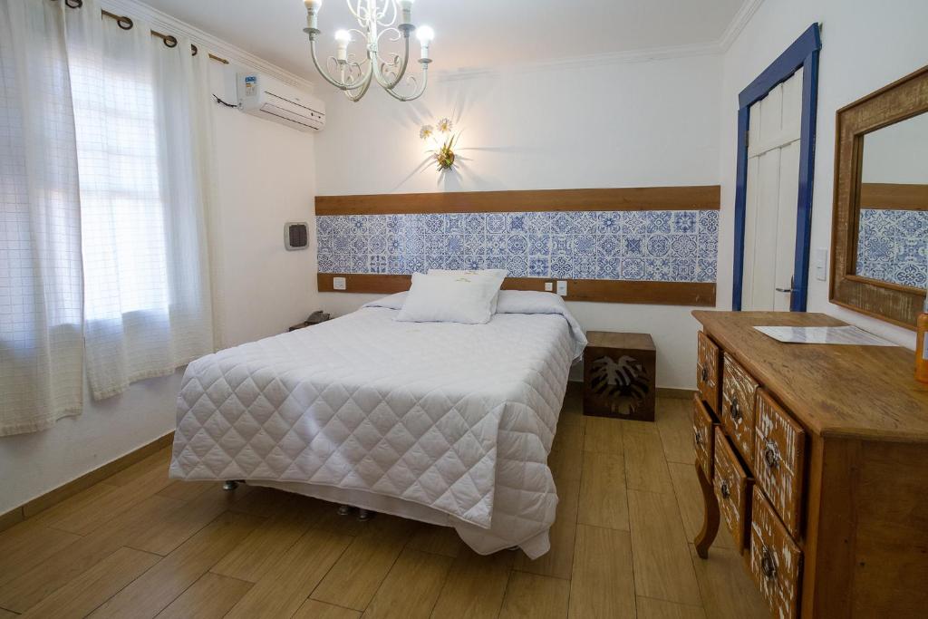  Hotel Serra Vista