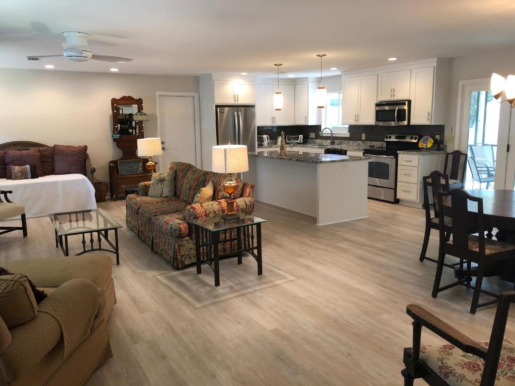 Holiday home A TOUCH OF TUSCANY by Jekyll Realty, Jekyll Island, USA