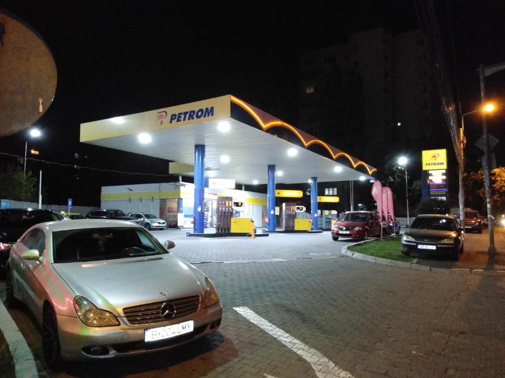 Lion's Hotel - Resim 12