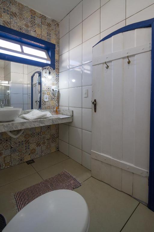  Hotel Serra Vista