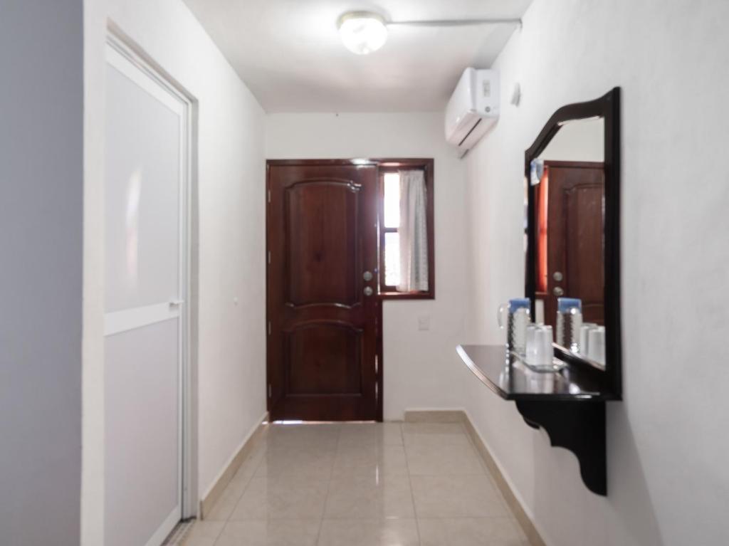 Fotografie z fotogalerie ubytování Hotel Casa Poblana v destinaci Bacalar