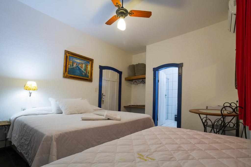  Hotel Serra Vista