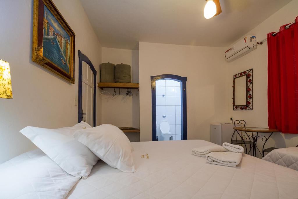  Hotel Serra Vista