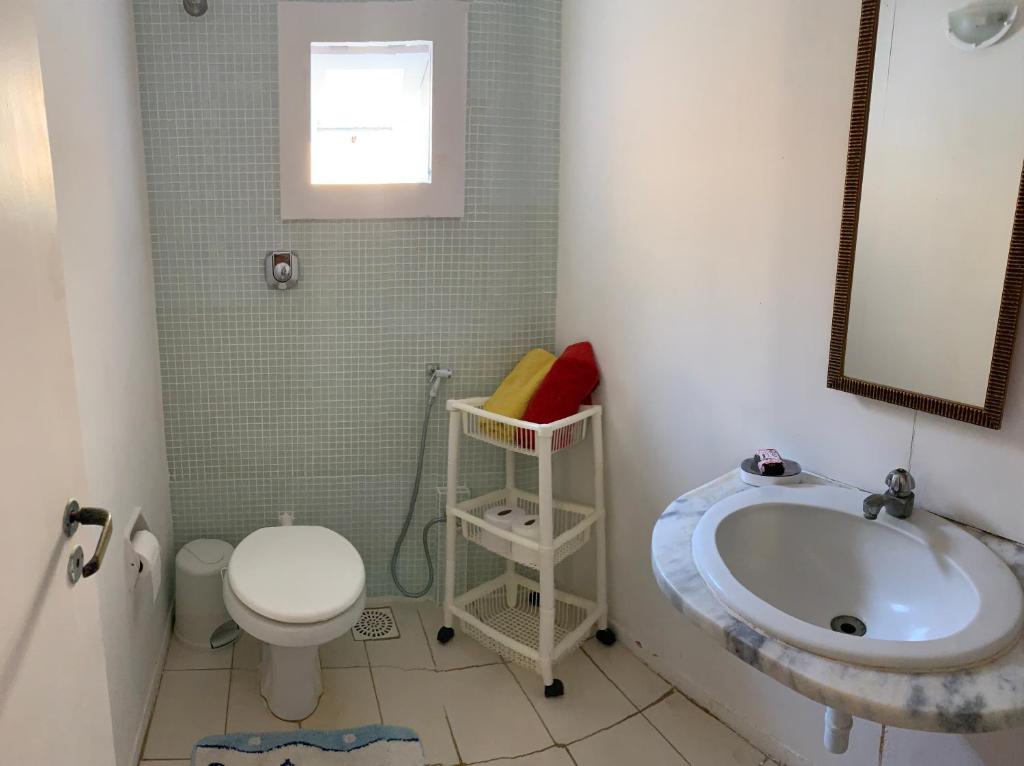  Casa no Condominio Pontal do Atalaia 2