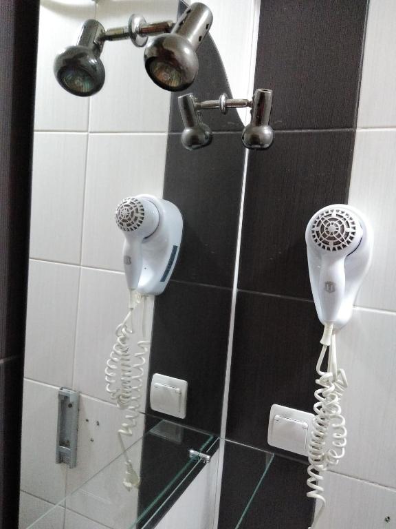 Lion's Hotel - Resim 38