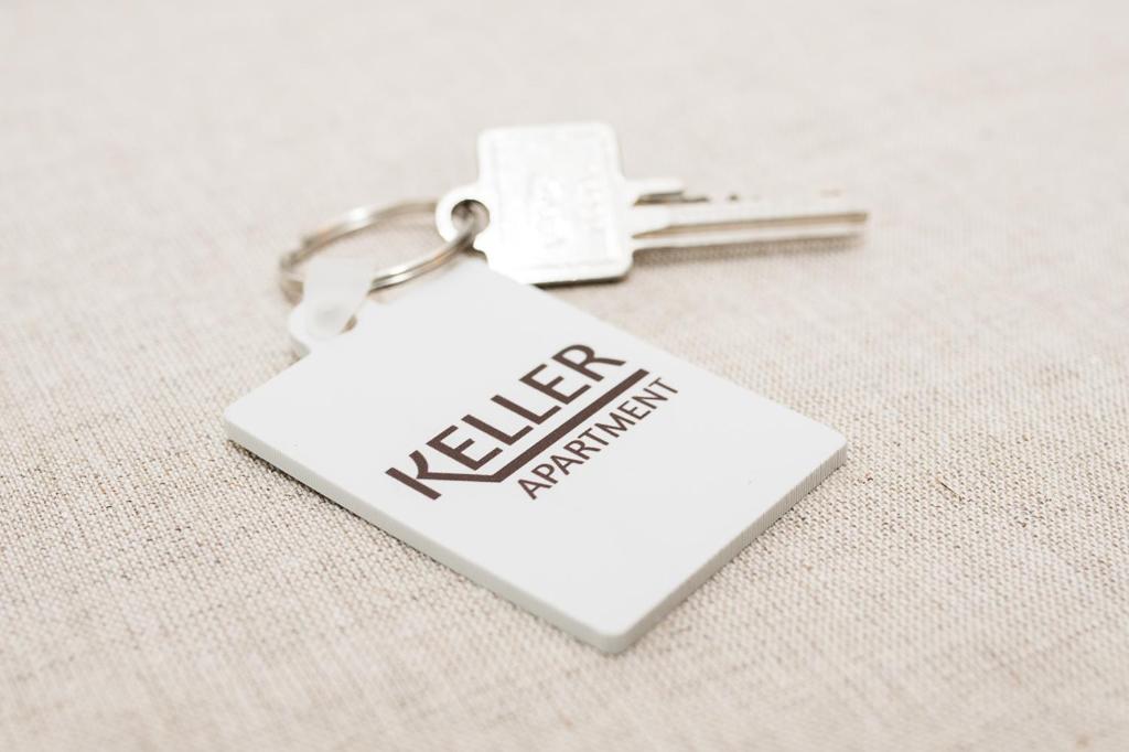 Fotografie z fotogalerie ubytování KELLER APARTMENT l 10L v destinaci Sulz am Neckar
