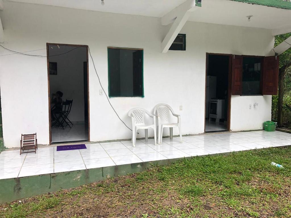  Casa completa em Itacaré