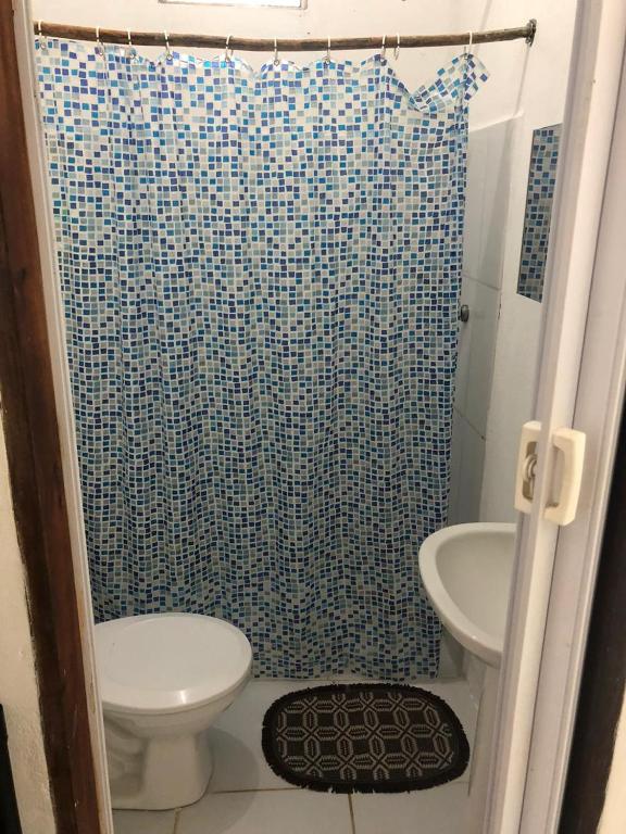  Casa completa em Itacaré