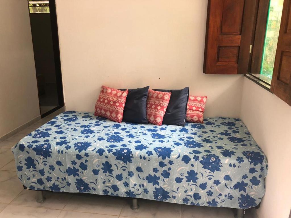 Casa completa em Itacaré
