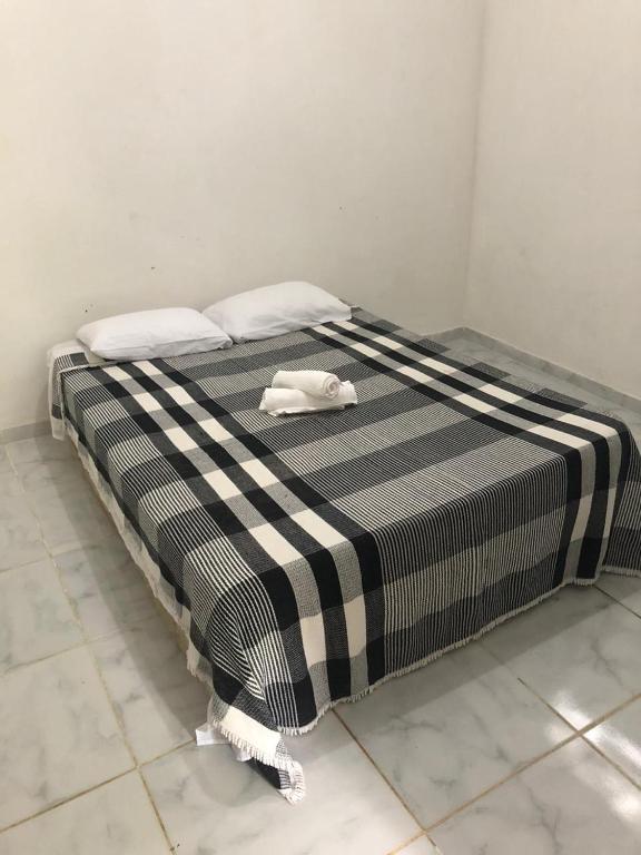  Casa completa em Itacaré