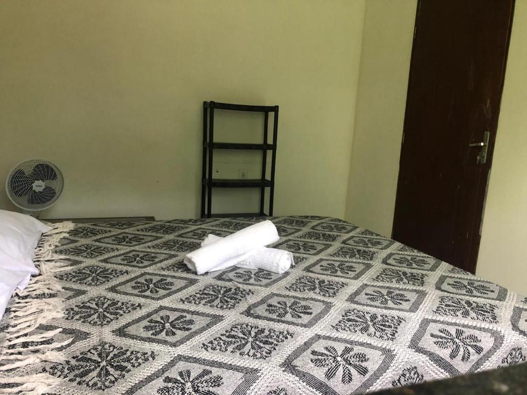  Casa completa em Itacaré