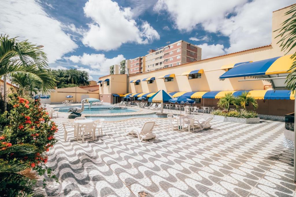  VOA Hotel Triângulo