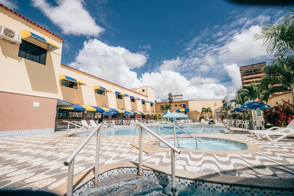  VOA Hotel Triângulo