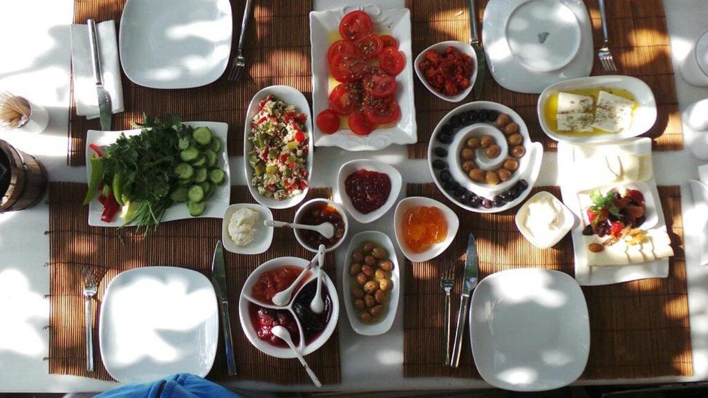 Gallery image of Cunda Adali Pansiyon in Ayvalık