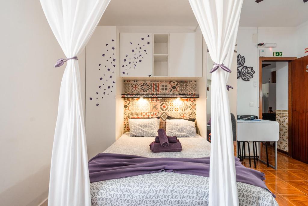 Casa Alegria by CosyCasa Praia Peniche - Standaardstudio
