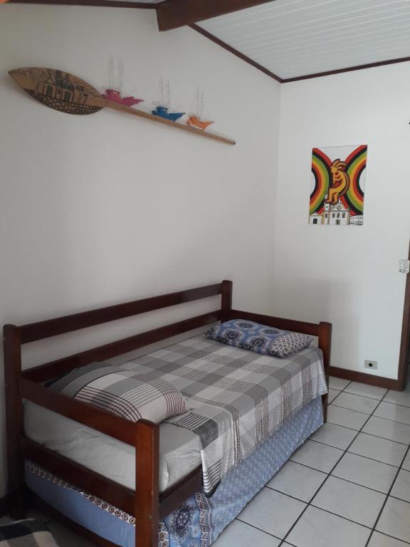  Minha casa na praia