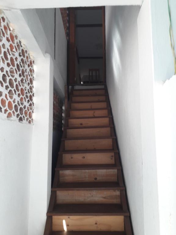  Minha casa na praia