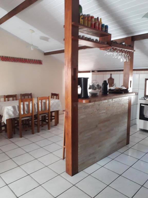  Minha casa na praia