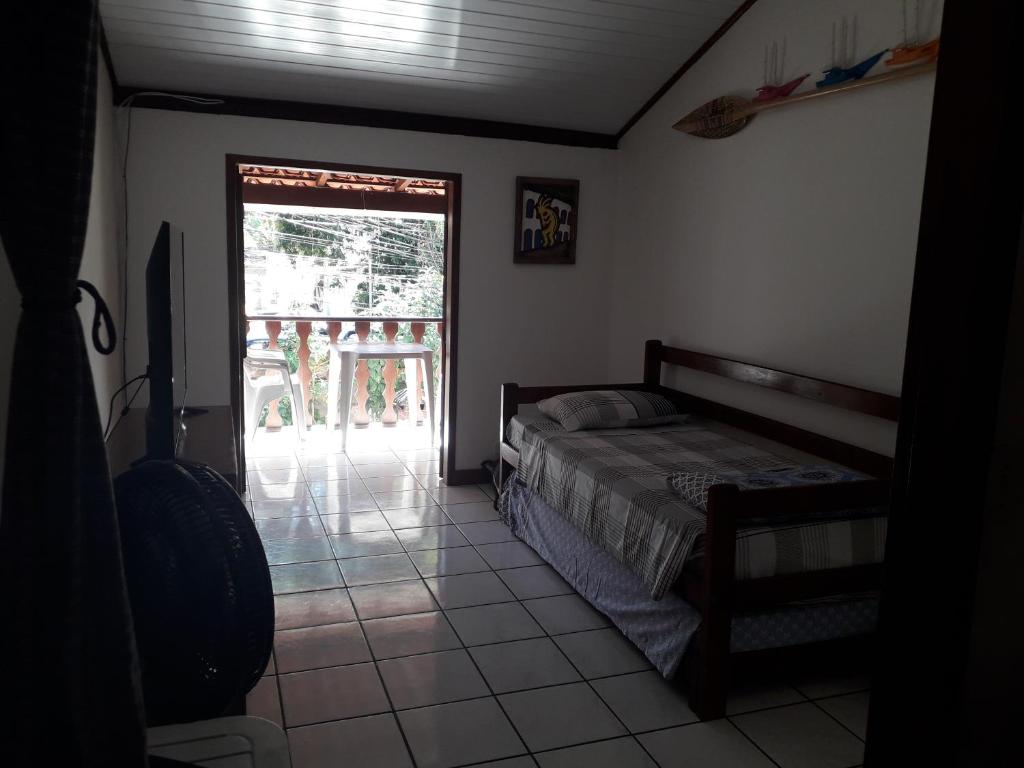  Minha casa na praia