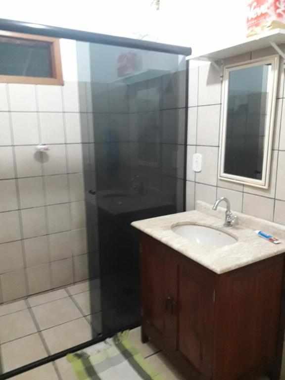  Minha casa na praia