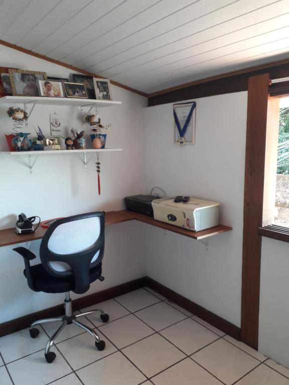  Minha casa na praia