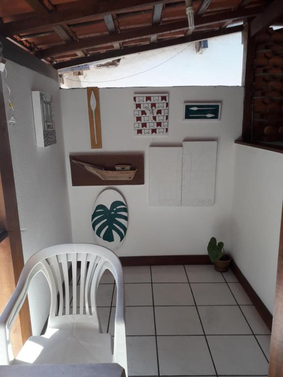  Minha casa na praia