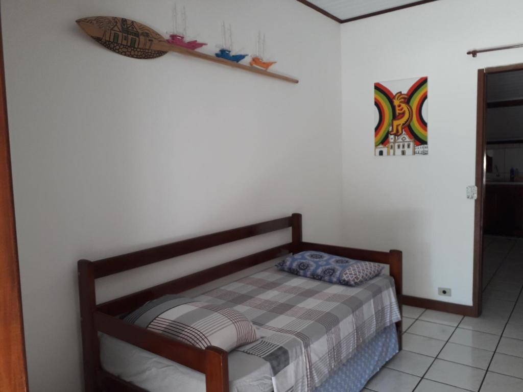  Minha casa na praia