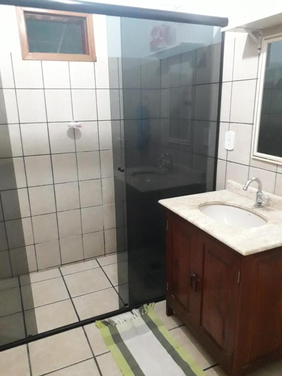  Minha casa na praia