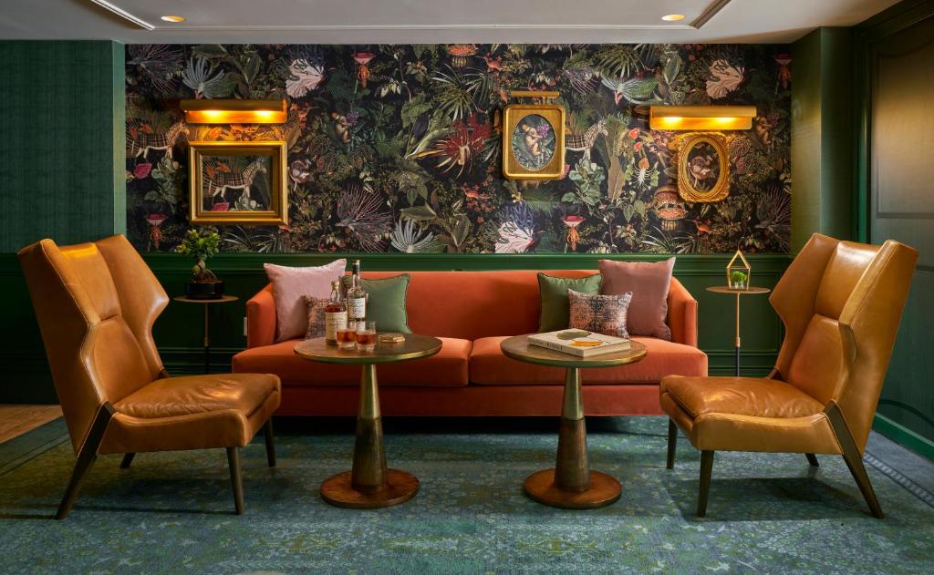 Viceroy Washington DC photo