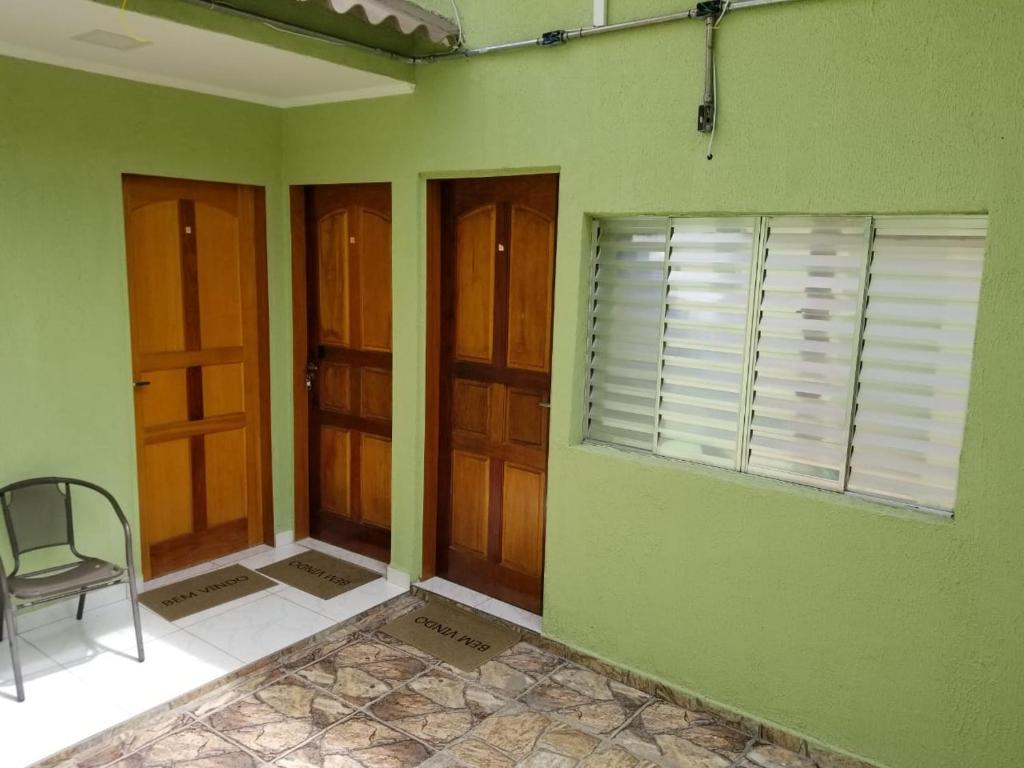  POUSADA PLANALTO