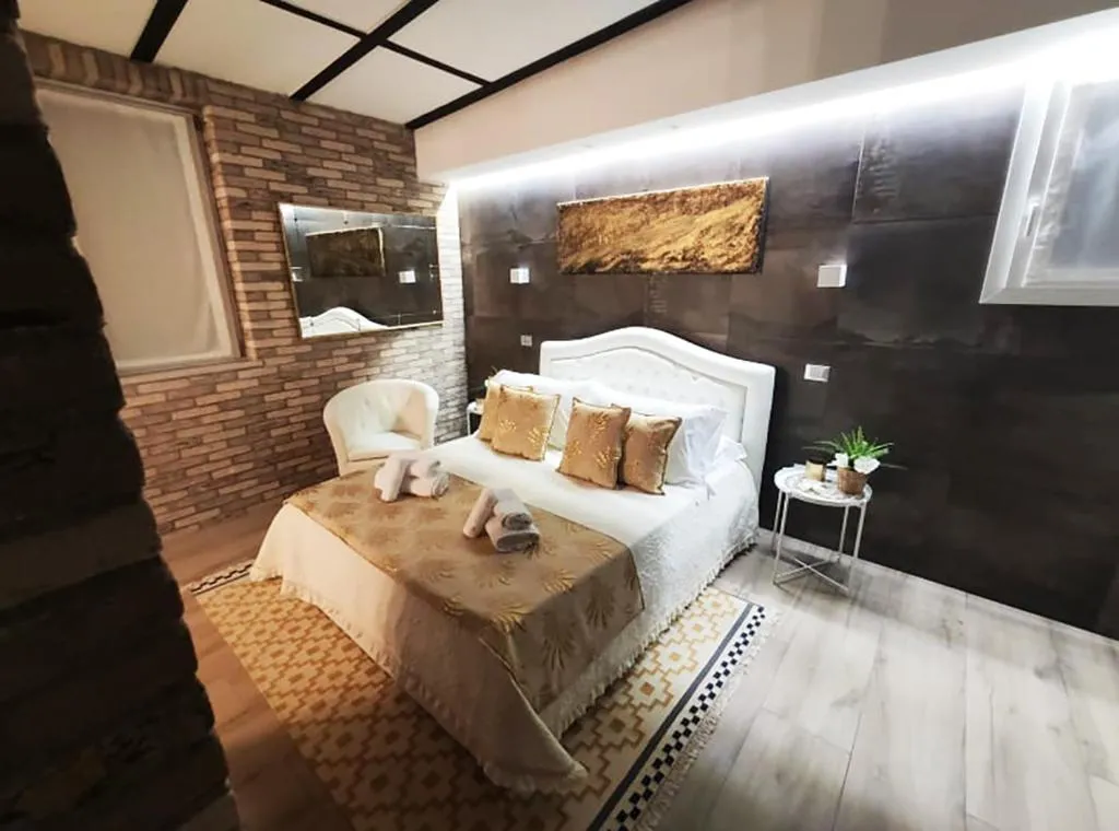 Ca Cici Venice Loft Apartment, Venice, Italy