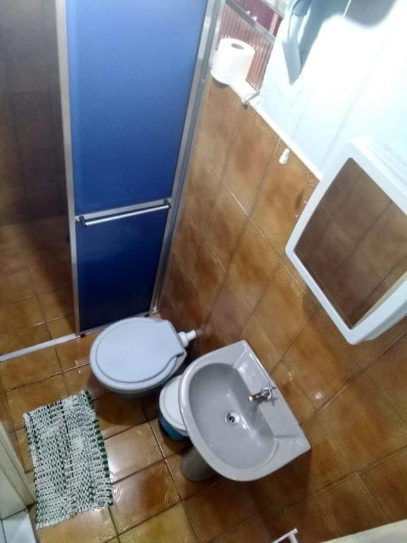  Ilha do Mel Pousadas e Casas Na Praia de Nova Brasília