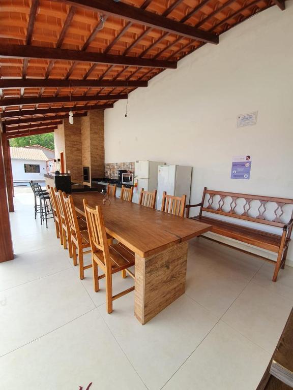  Residência Lustrosa