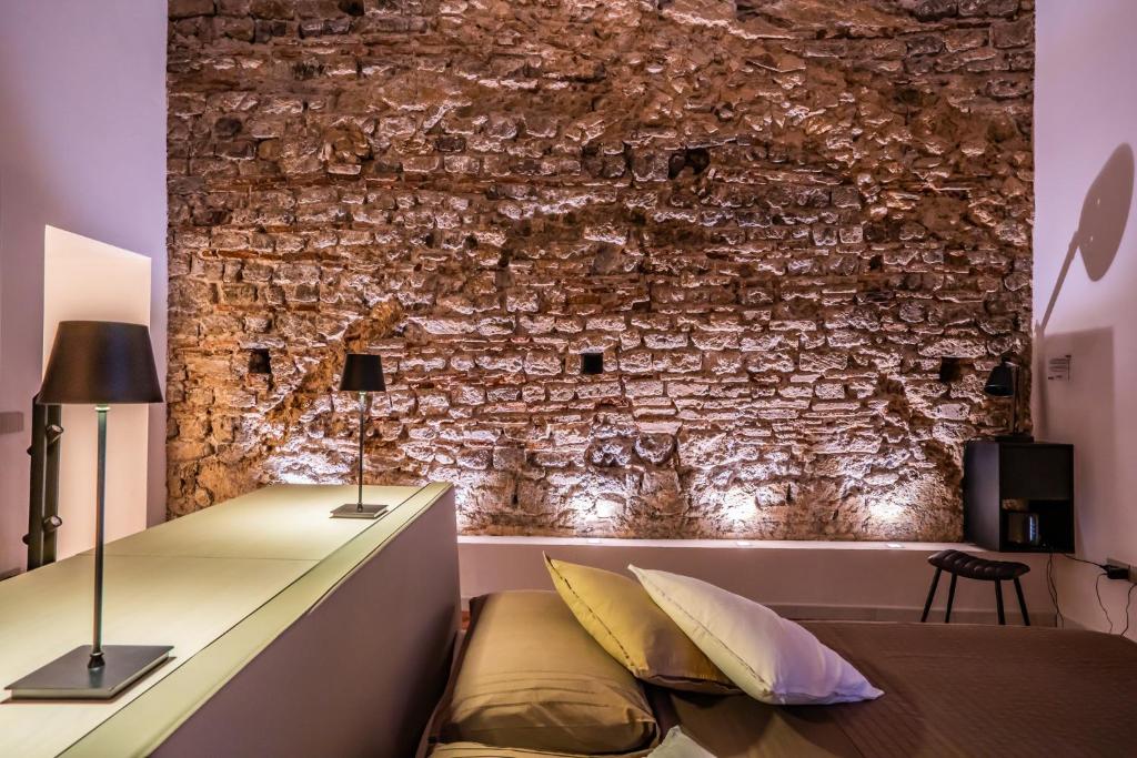 Vinto House Salerno Old Town - 8