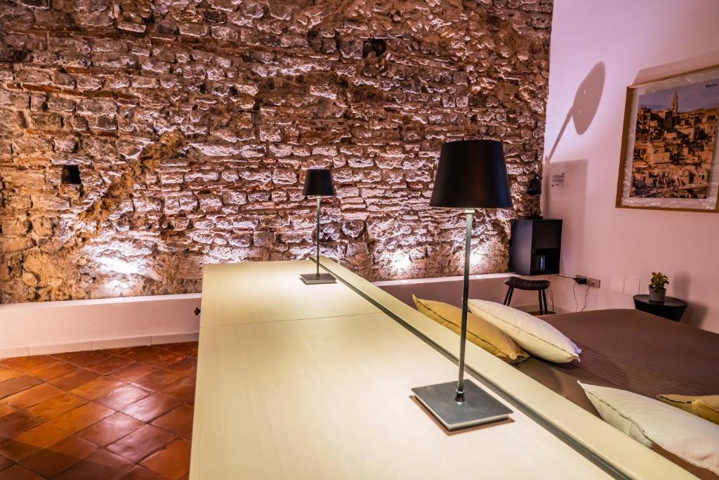 Vinto House Salerno Old Town - 9