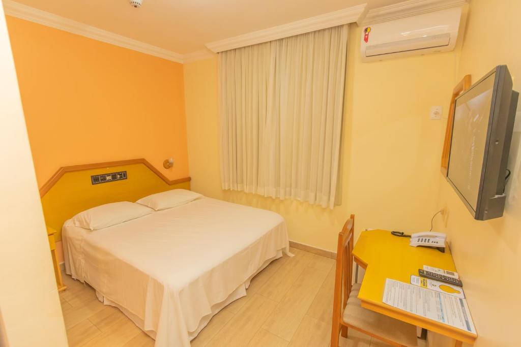  Caxias Thermas Hotel