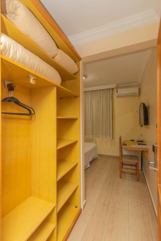  Caxias Thermas Hotel