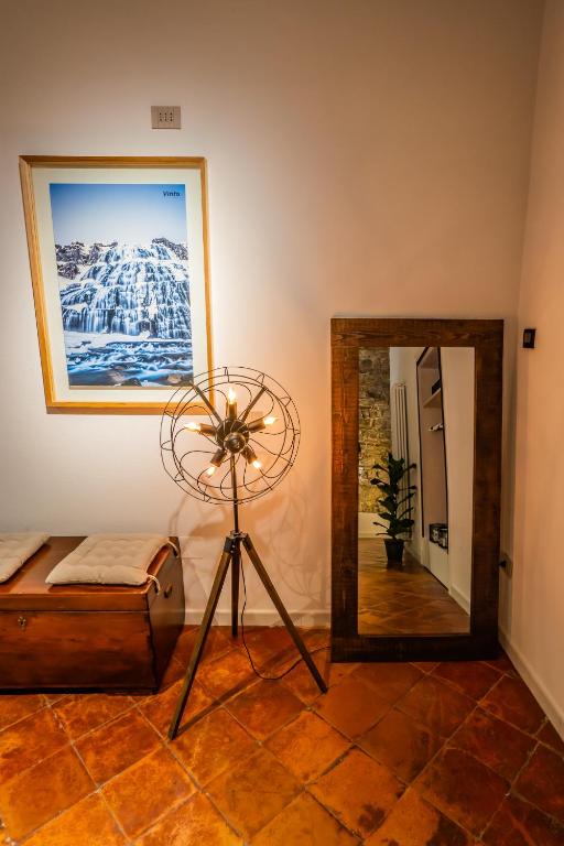 Vinto House Salerno Old Town - 7