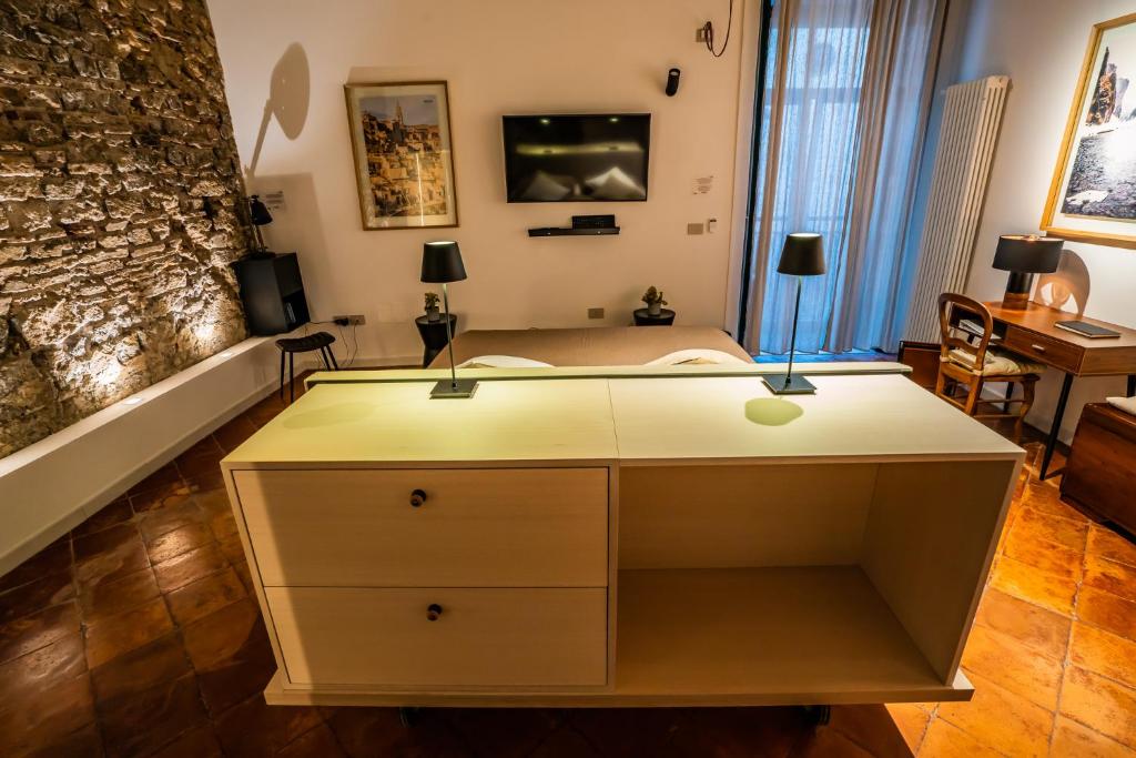 Vinto House Salerno Old Town - 5