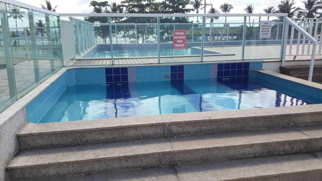  Solaris Residencial Clube - Ilhéus
