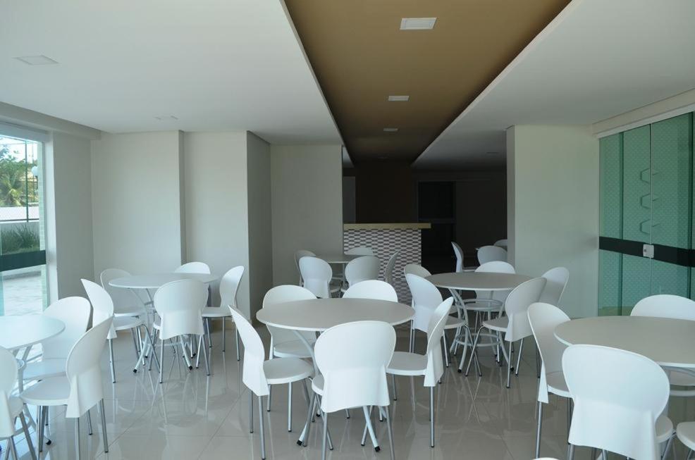  Solaris Residencial Clube - Ilhéus