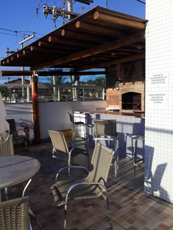  Solaris Residencial Clube - Ilhéus