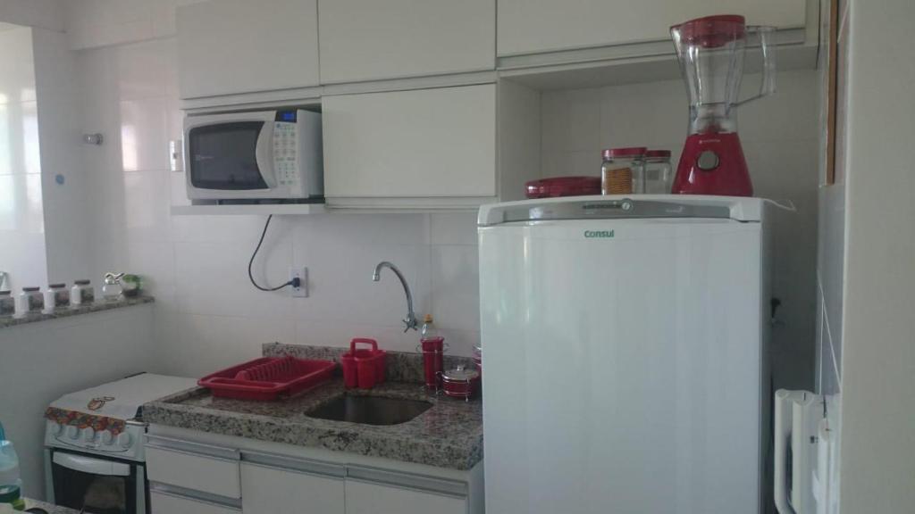  Solaris Residencial Clube - Ilhéus