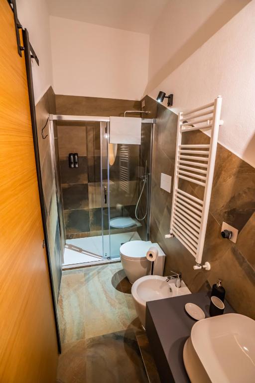 Vinto House Salerno Old Town - 12