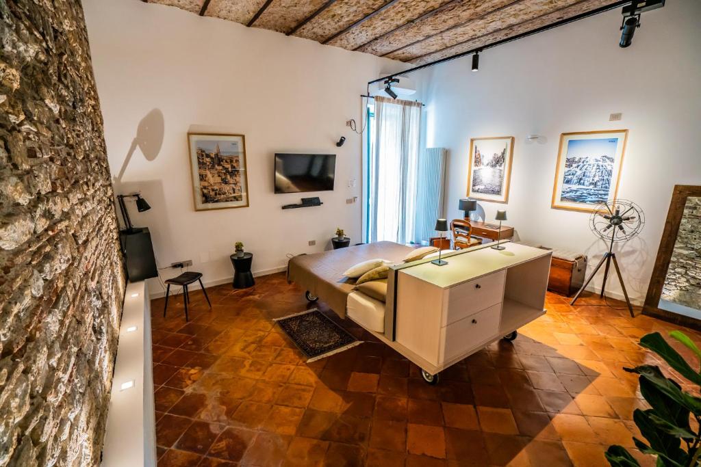 Vinto House Salerno Old Town - 3